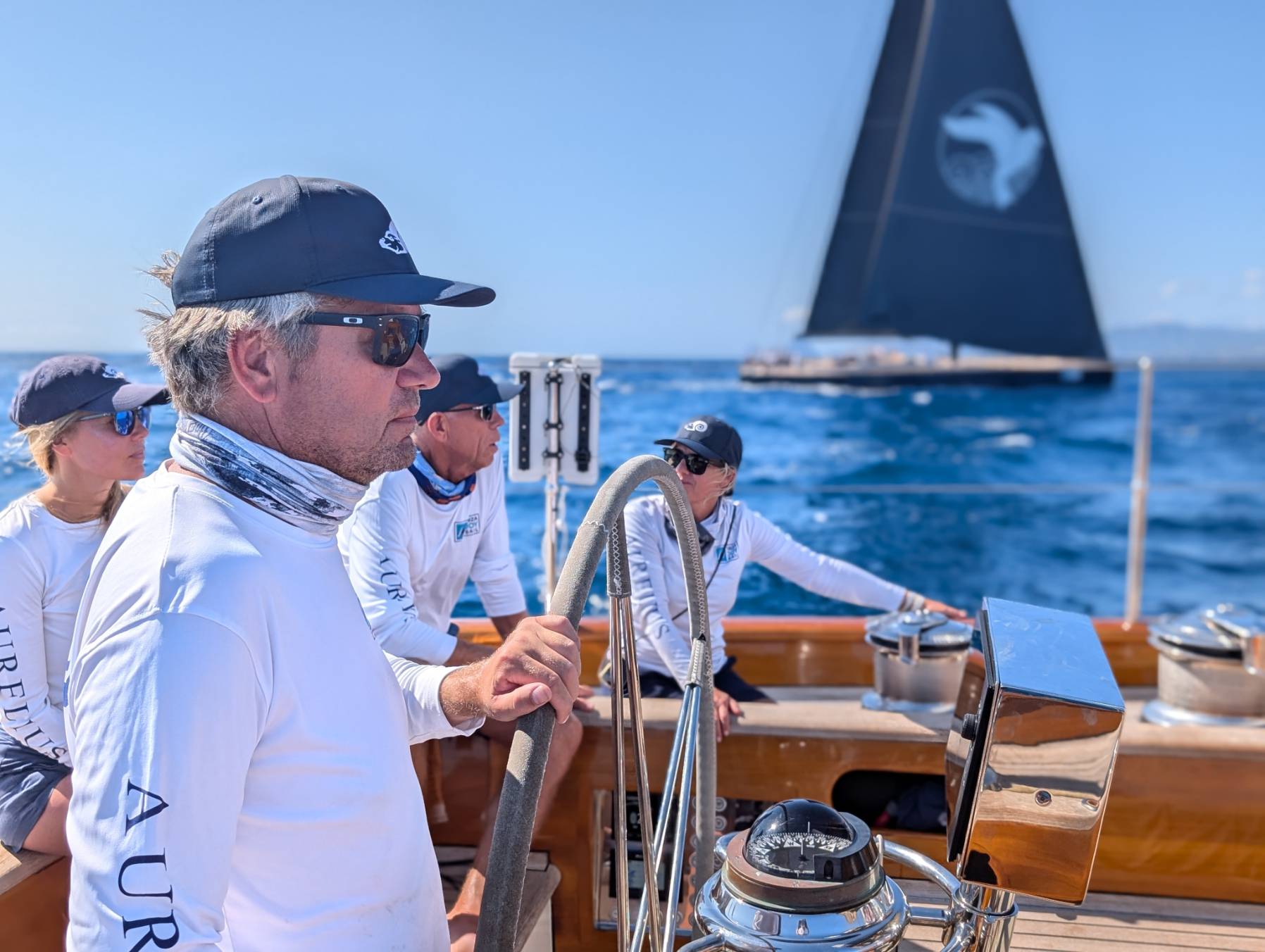 Ibiza JoySail 2024 Race 3_38787492-DCC1-4BC2-A205-E6FBDE4054CB