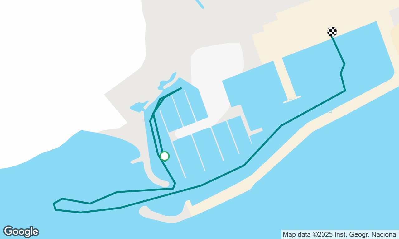 Freedom Boat Club Trial