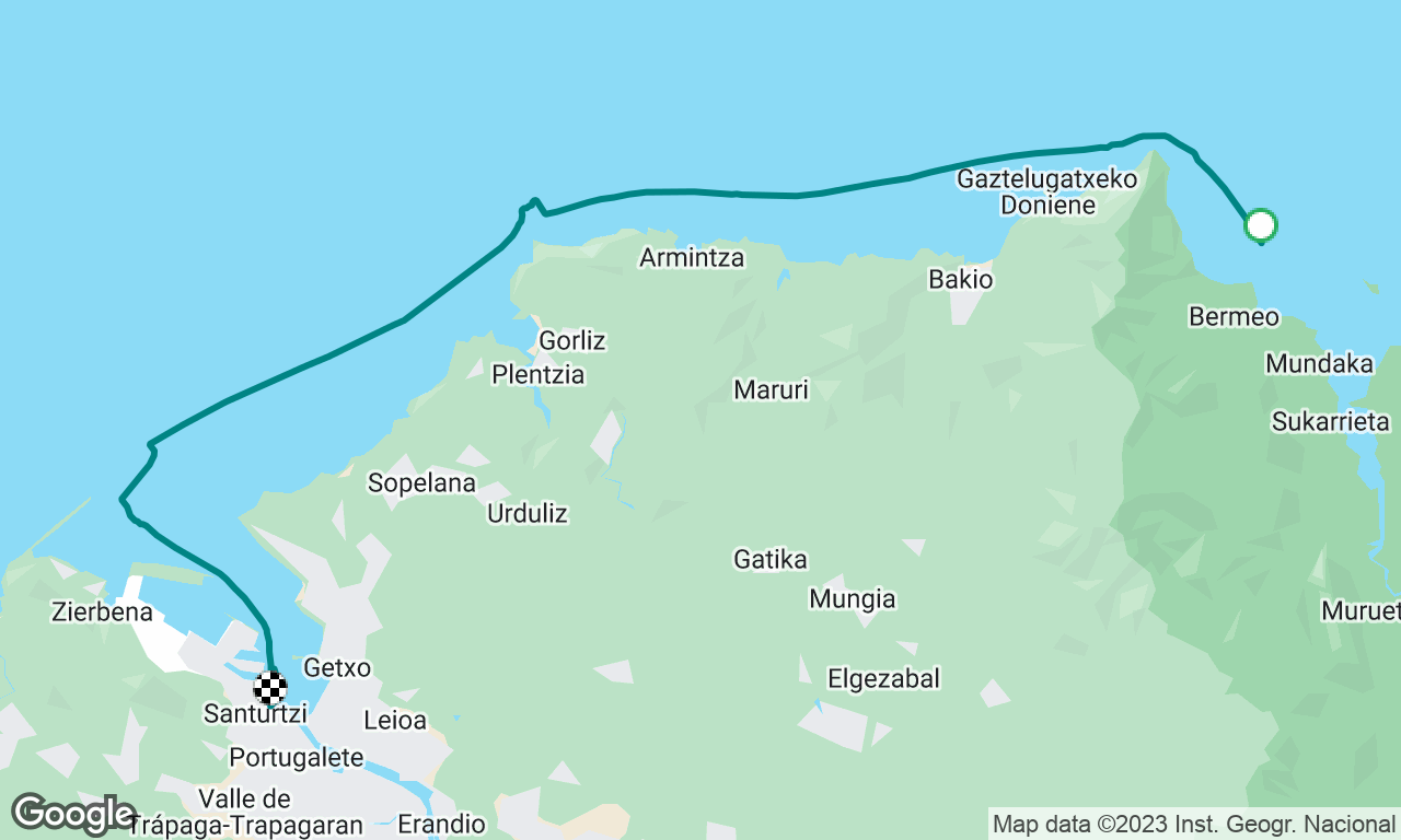 Santurtzi