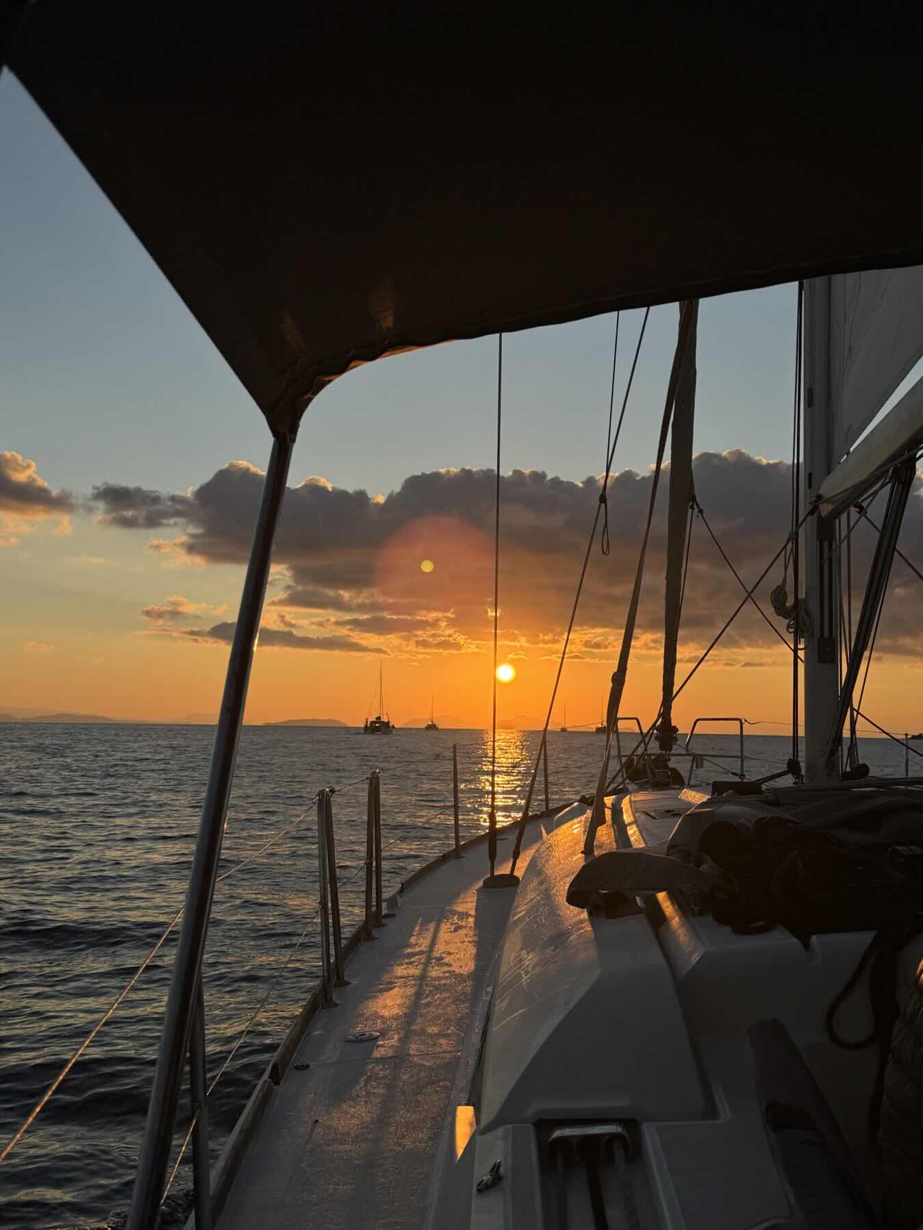 Bonus Miles Flotilla XVI Leg 1 _8F75403C-DD51-4132-AFF9-672EE888AAFF