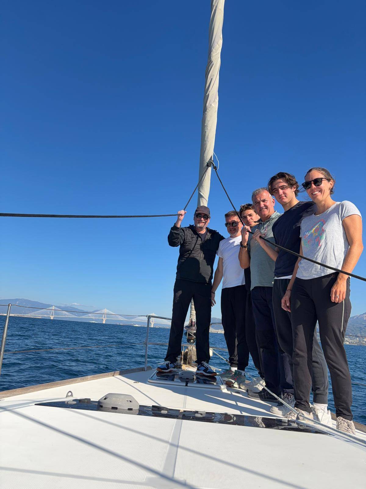 Bonus Miles Flotilla XVI Leg 1 _D1E22158-6746-41F5-AC3E-0DD7257D510B
