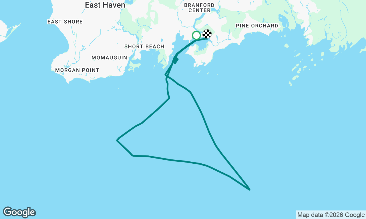 Sullivan Family Sail
