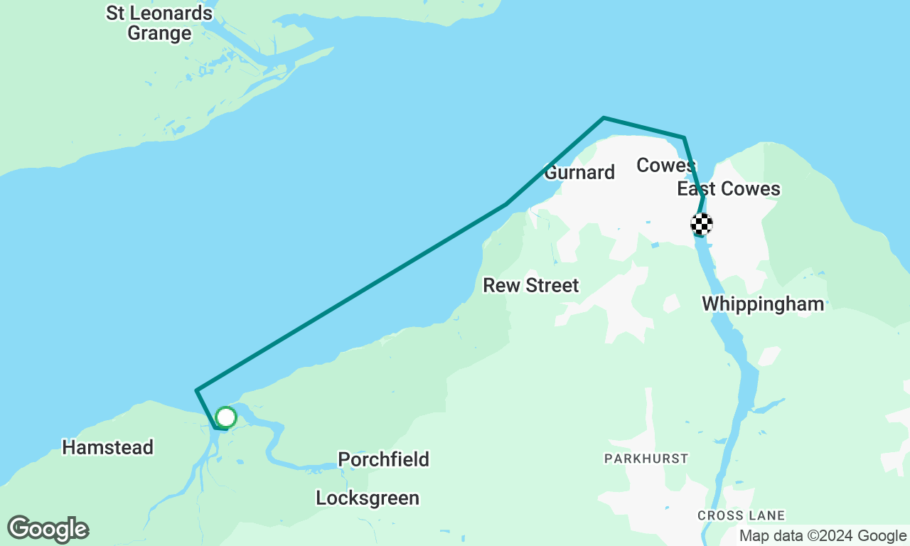 Solent 2024 2.2