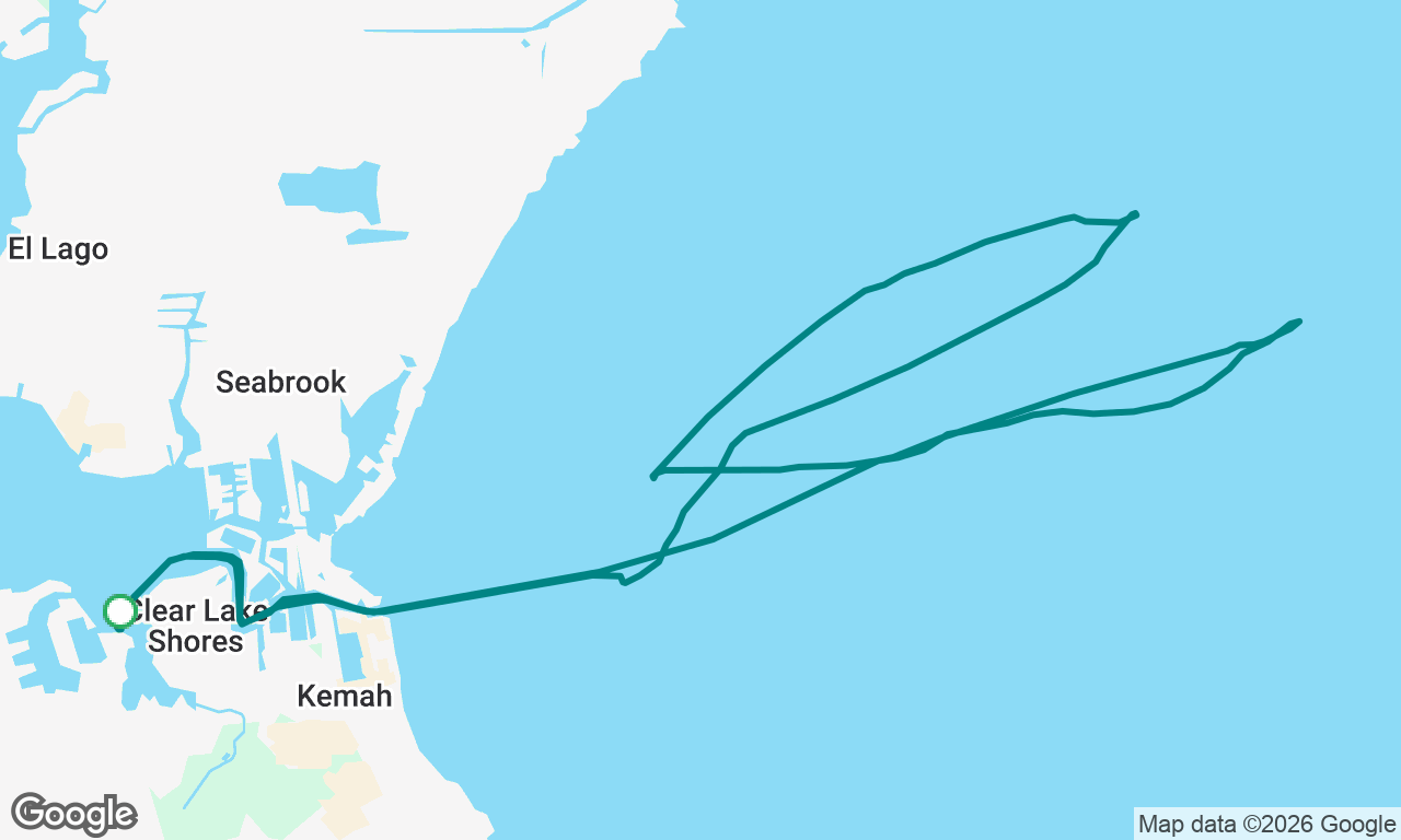 SCA Monday Family Sail