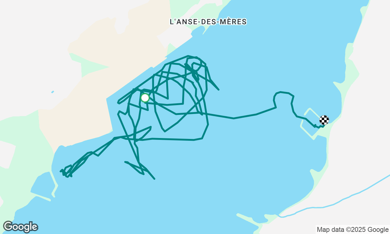 Formation Brevet Élémentaire J2