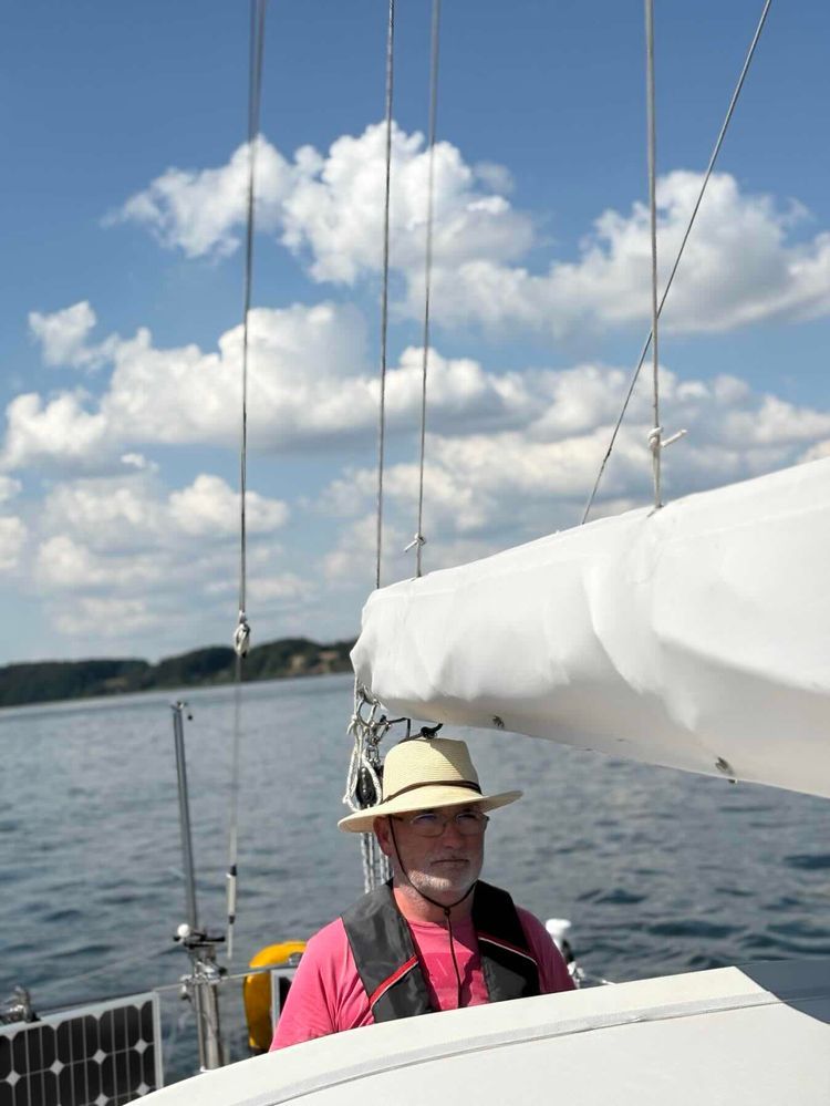 Voyage photo from Göta-Kanal Sommertörn 2025