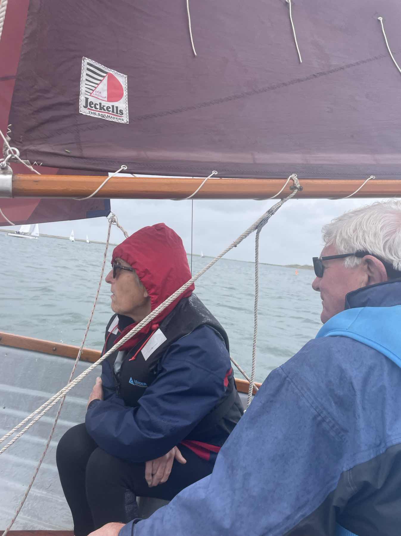 Saturday sail with Pearsons _091168FE-C6DD-4C35-9B74-1134C75EF8B5