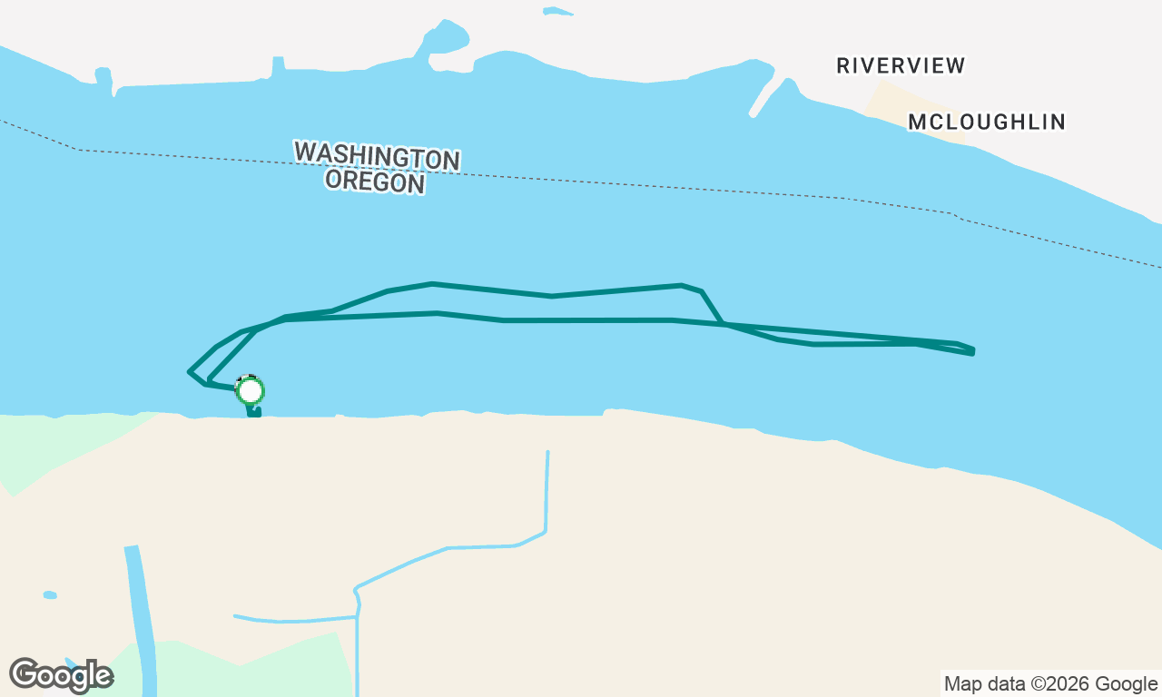 Low wind docking and undocking practice