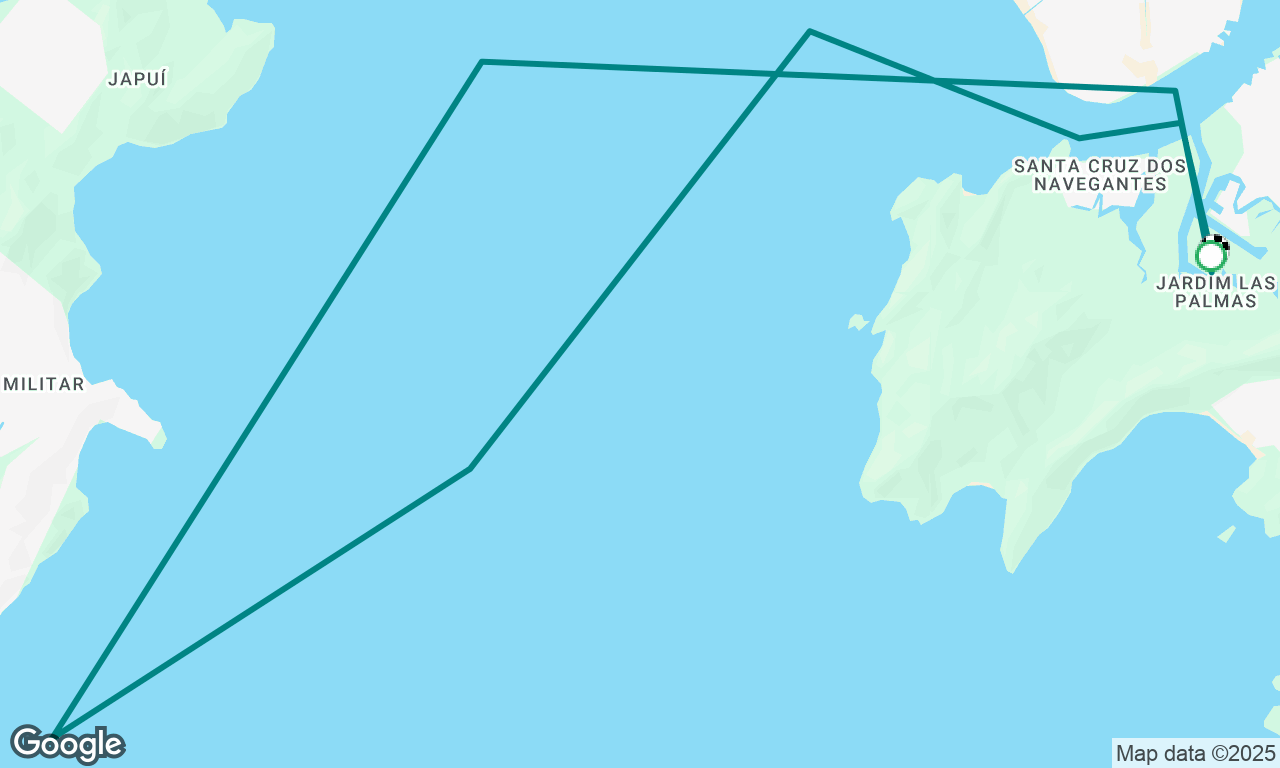 Smart Guarujá 