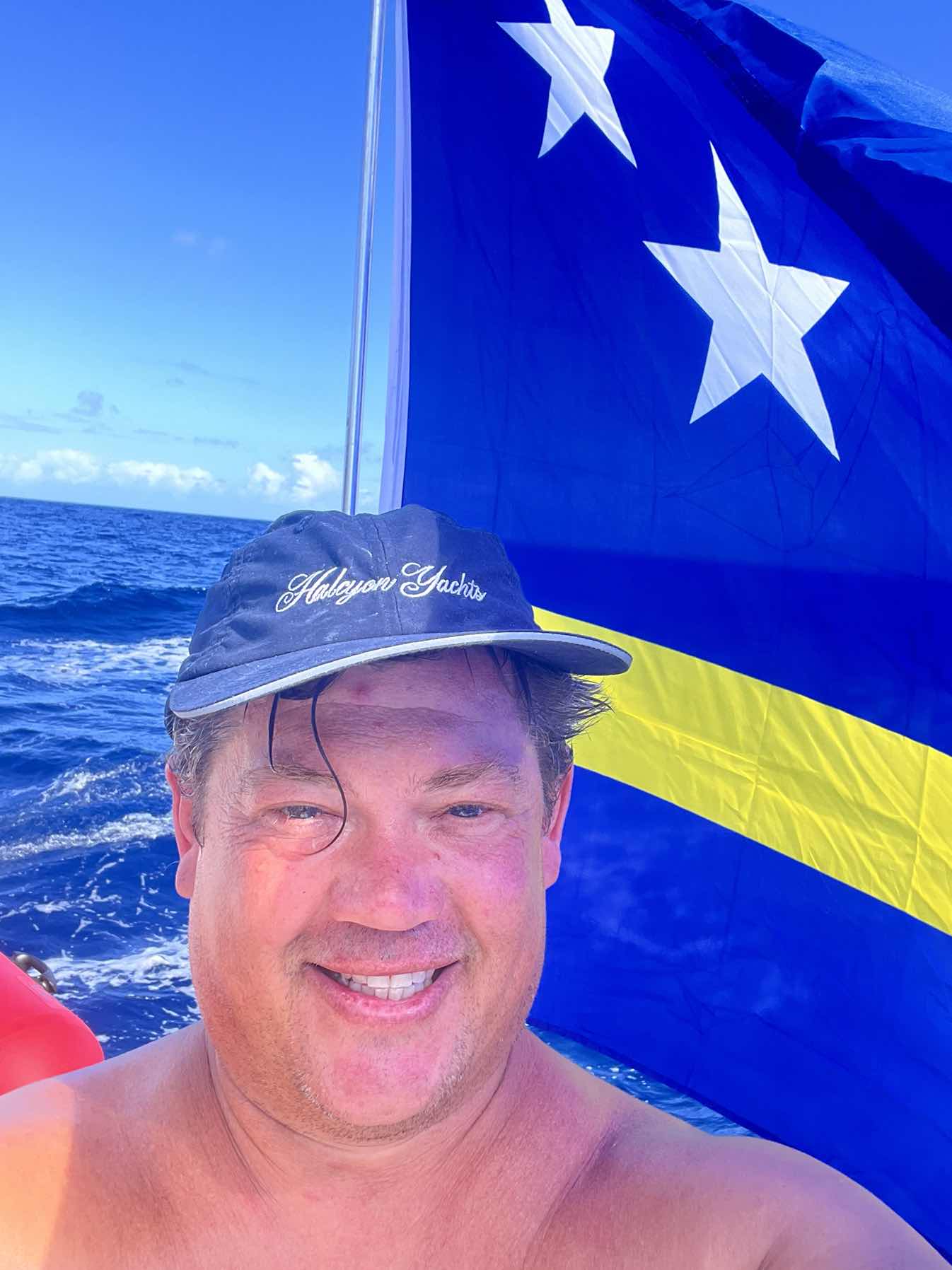 Grenada to curacao halcyon delivery _C3846BD3-BF91-4410-94C1-3672D6B67F51