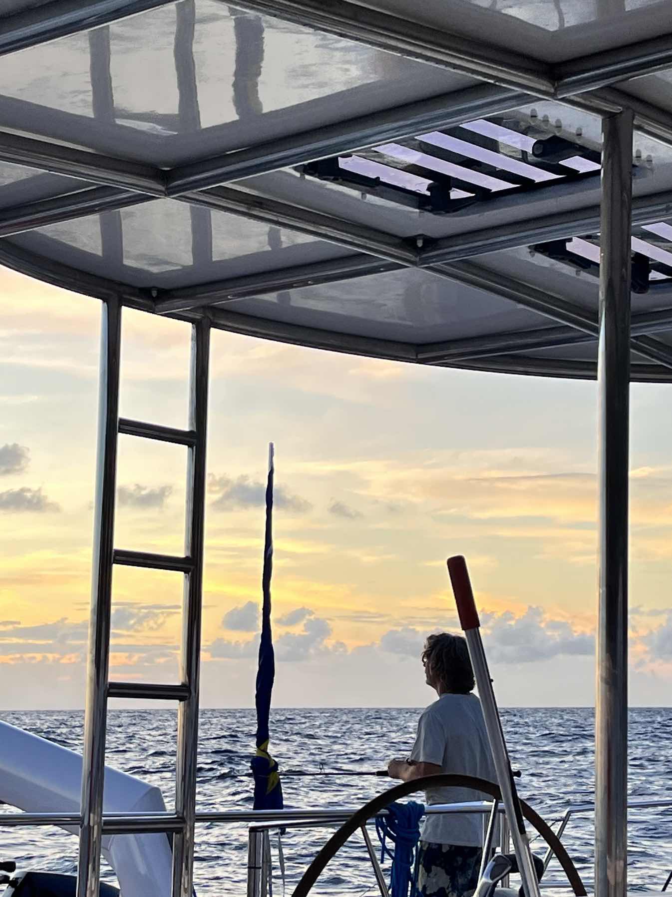 Grenada to curacao halcyon delivery _FB2CF35B-9560-47BF-A40D-B0A08C454C0E