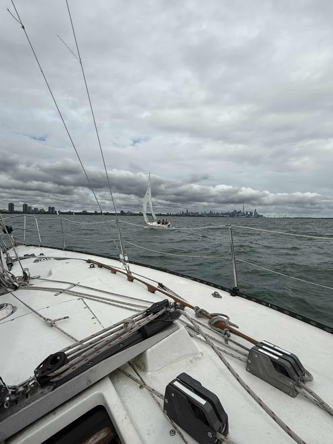Last Round the Buoys race of the season_63530316-3CD0-49B3-929E-546BEBA32E3B
