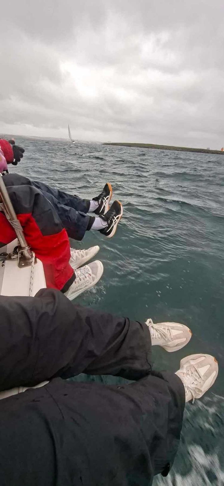 Voyage photo from Þriðjudags. Keppni 30. Júní