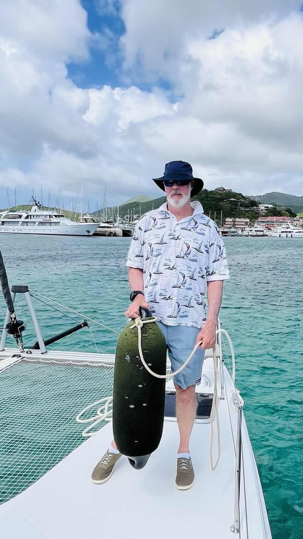 LBYC Caribbean Cruise Thursday - day 3_C61859EF-AFC8-4399-960C-427E34F9BF33