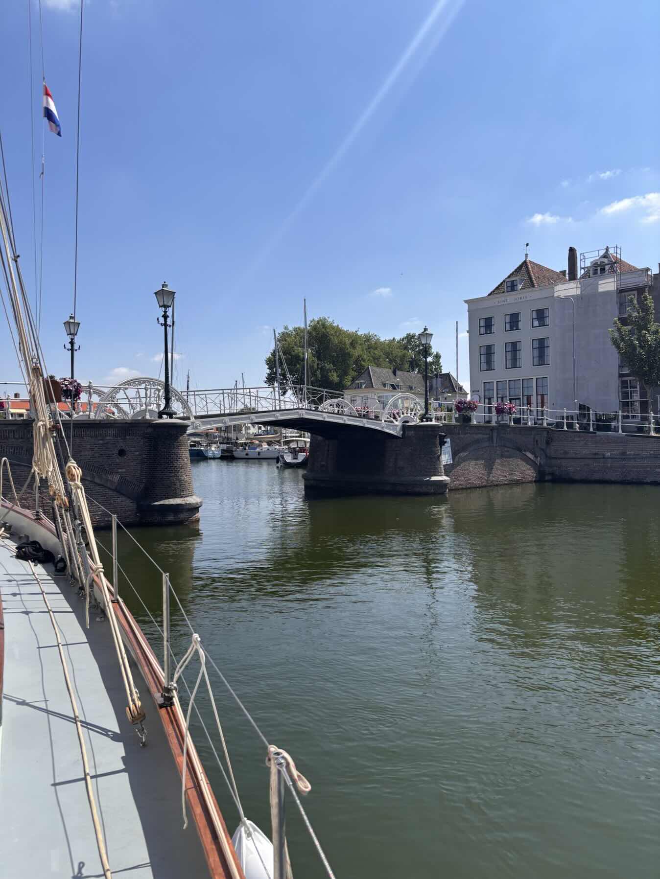 Middelburg to Veere_58CE5C24-AA2B-4A06-9F9D-BA36370A984E