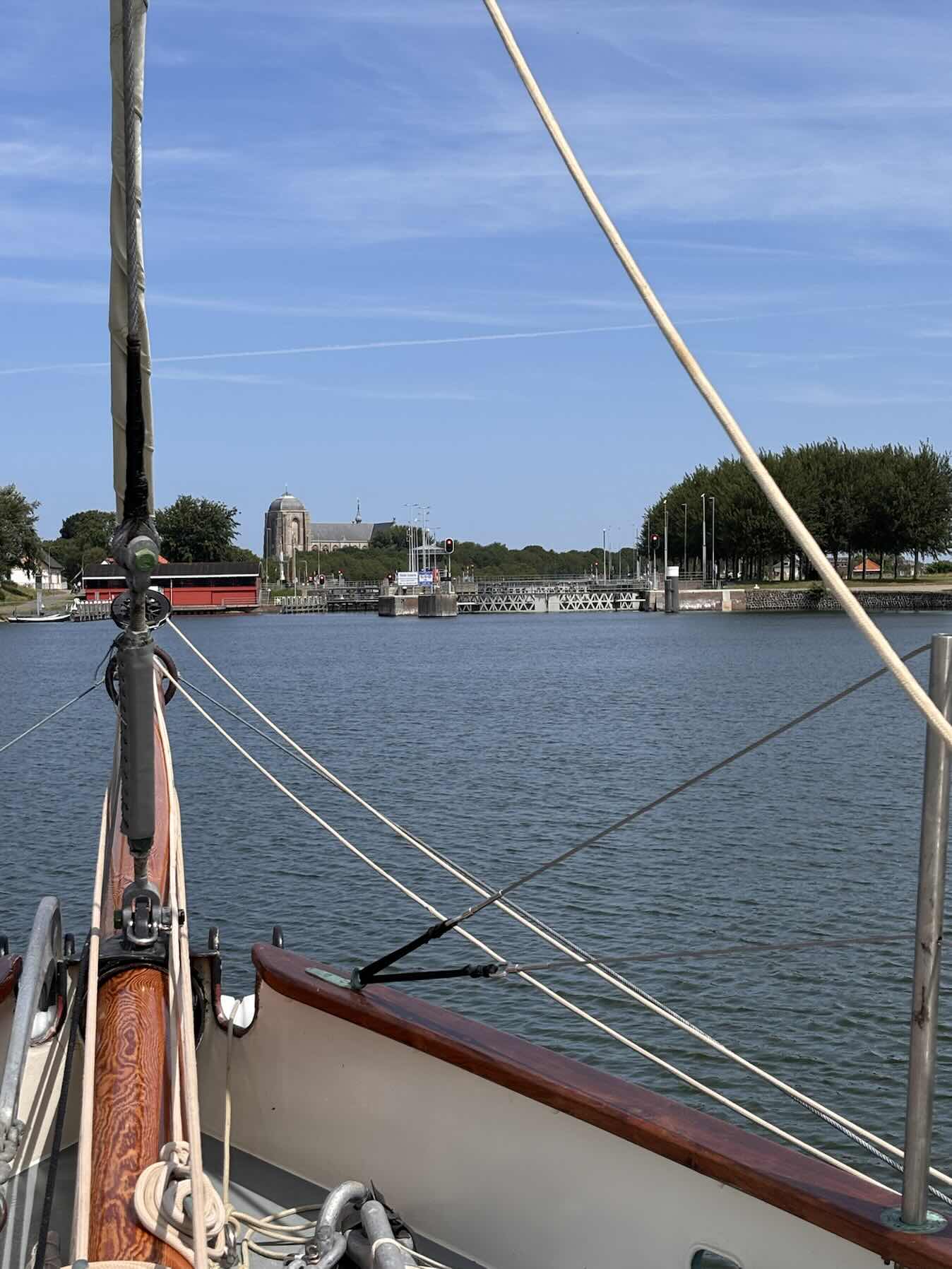 Middelburg to Veere_F810C49F-B5FA-4E28-B543-BE99A0E54E36