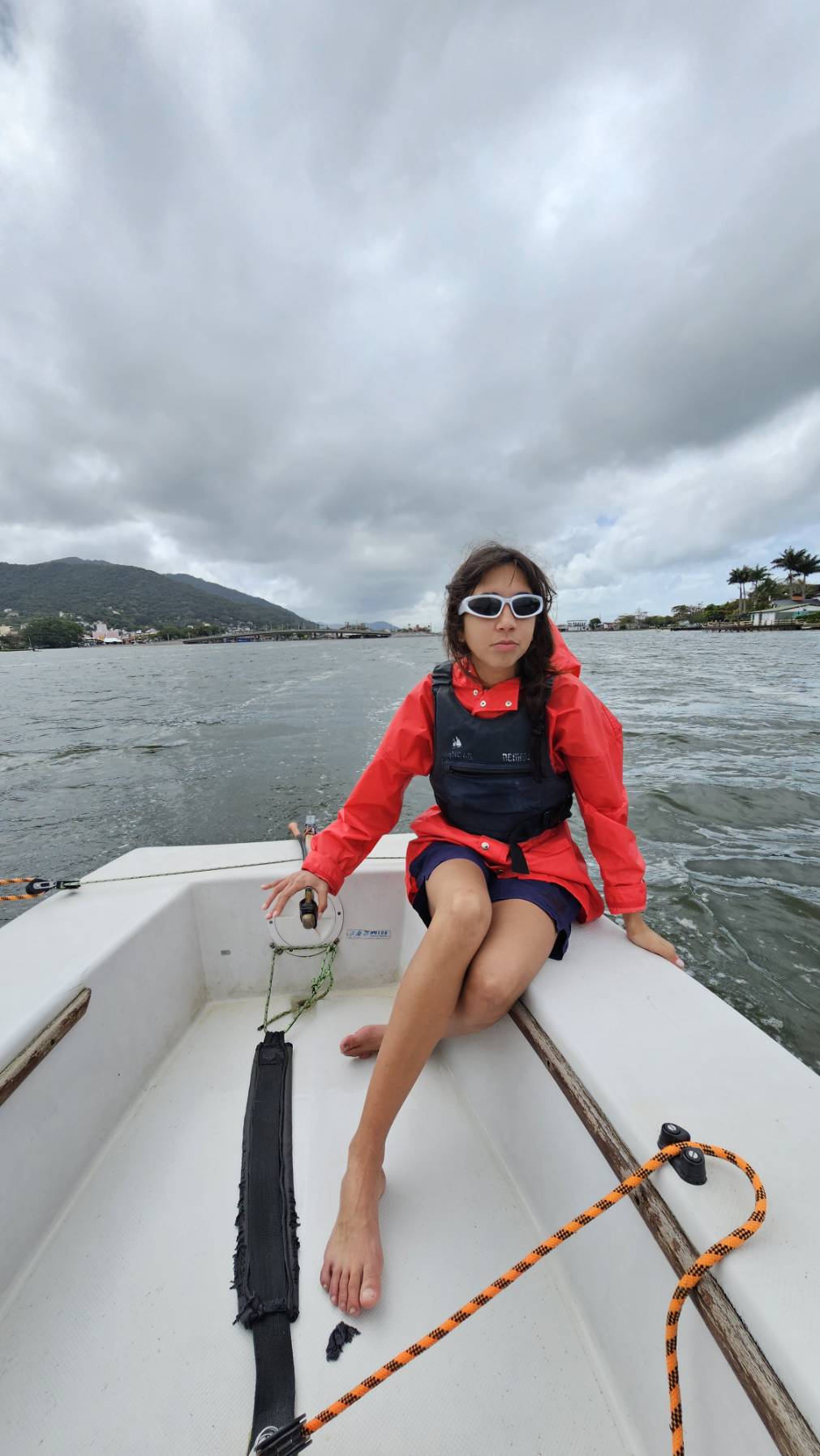 Dinghy w/ Renata_0CC096B7-C19C-41C5-A1C3-7B6CED1D6C3B