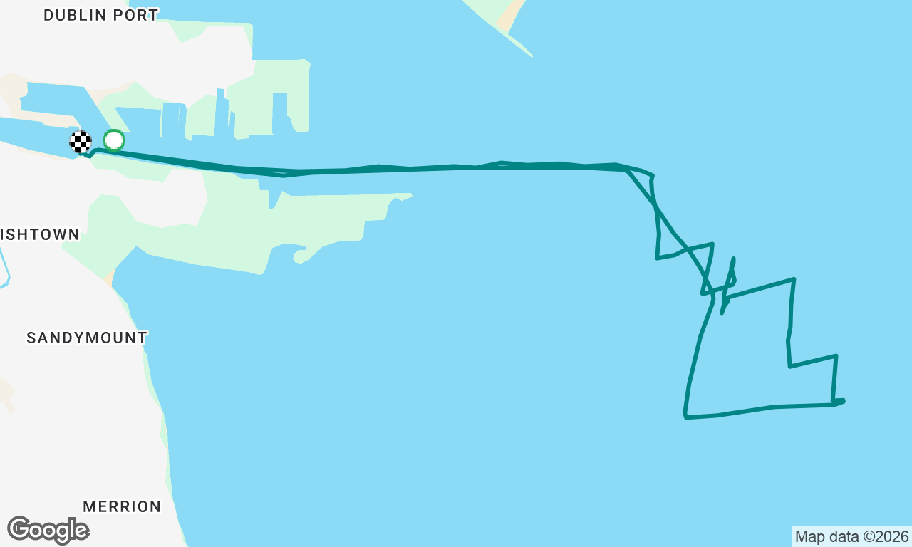 Poolbeg Racing