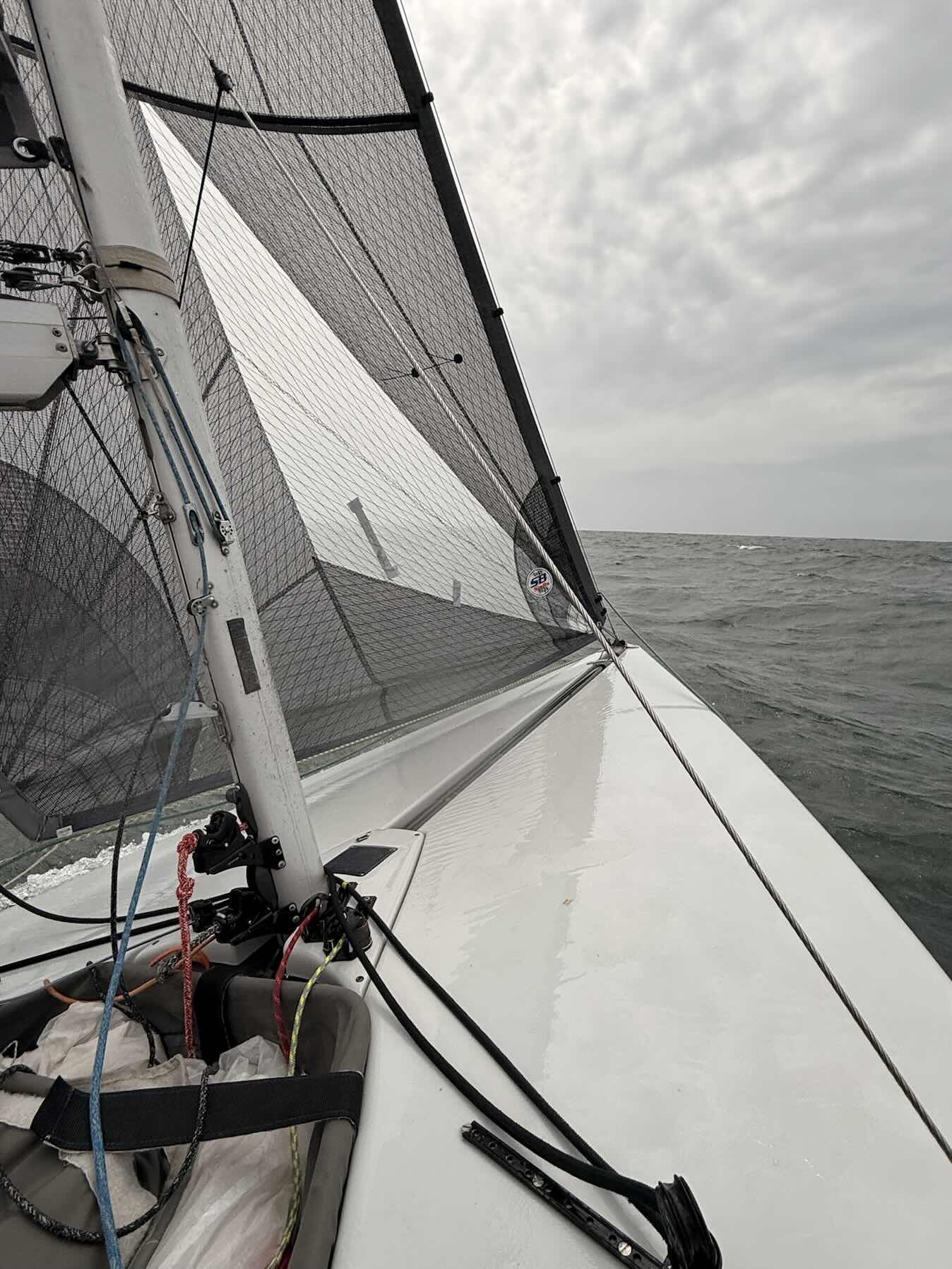 Saturday sail _00608B21-870A-47A5-A78E-CBAB1CF770FA