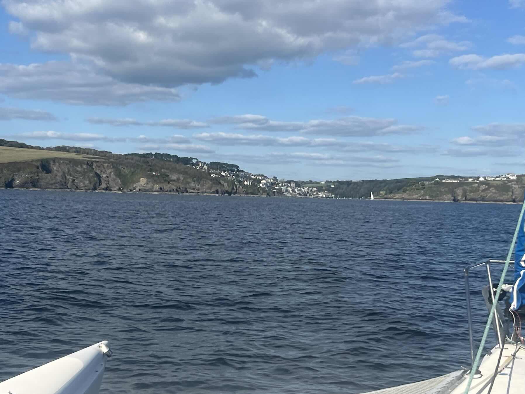 Mullion to Golant final leg!_C886FBB3-4A7E-4696-9AB5-9A7C884301E0