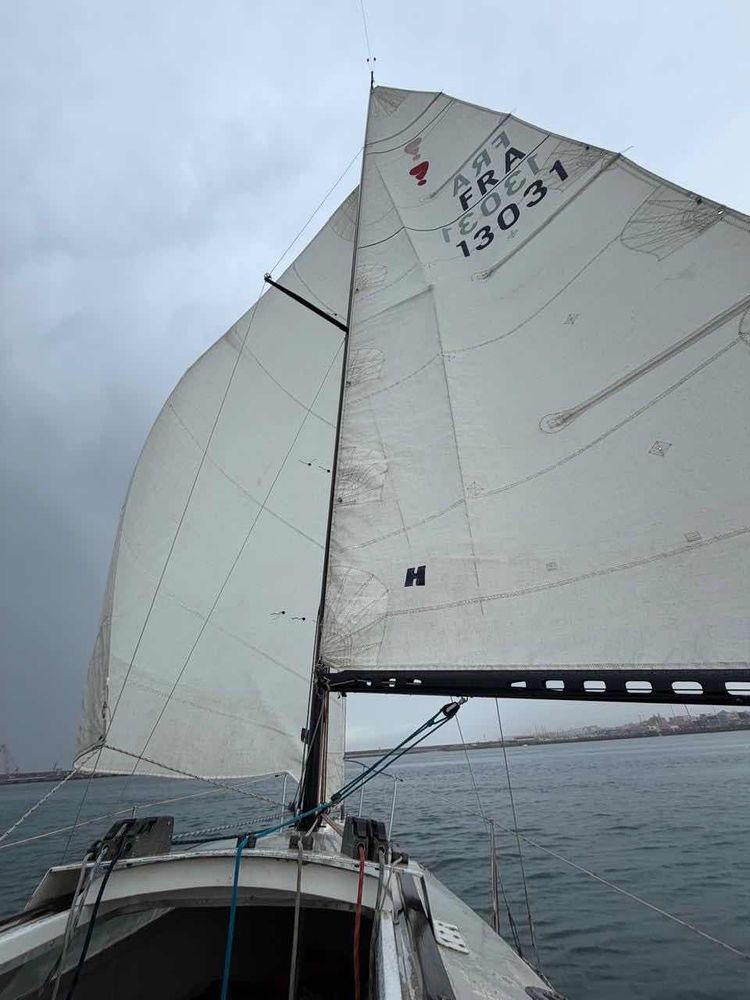 Voyage photo from Escola de Vela Adultos