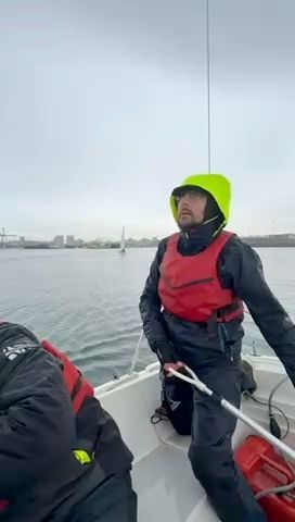 Voyage photo from Escola de Vela Adultos