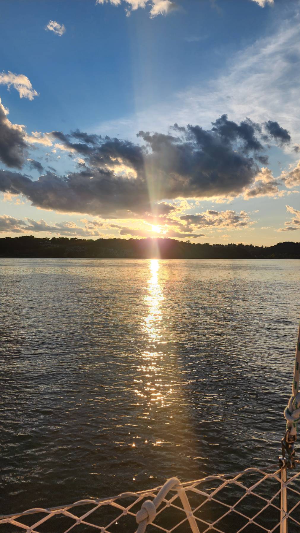Weekend Cruise - Day 2 - Port Ewen to Poughkeepsie_BE6F98FD-19B4-42E7-9220-8359F1315435