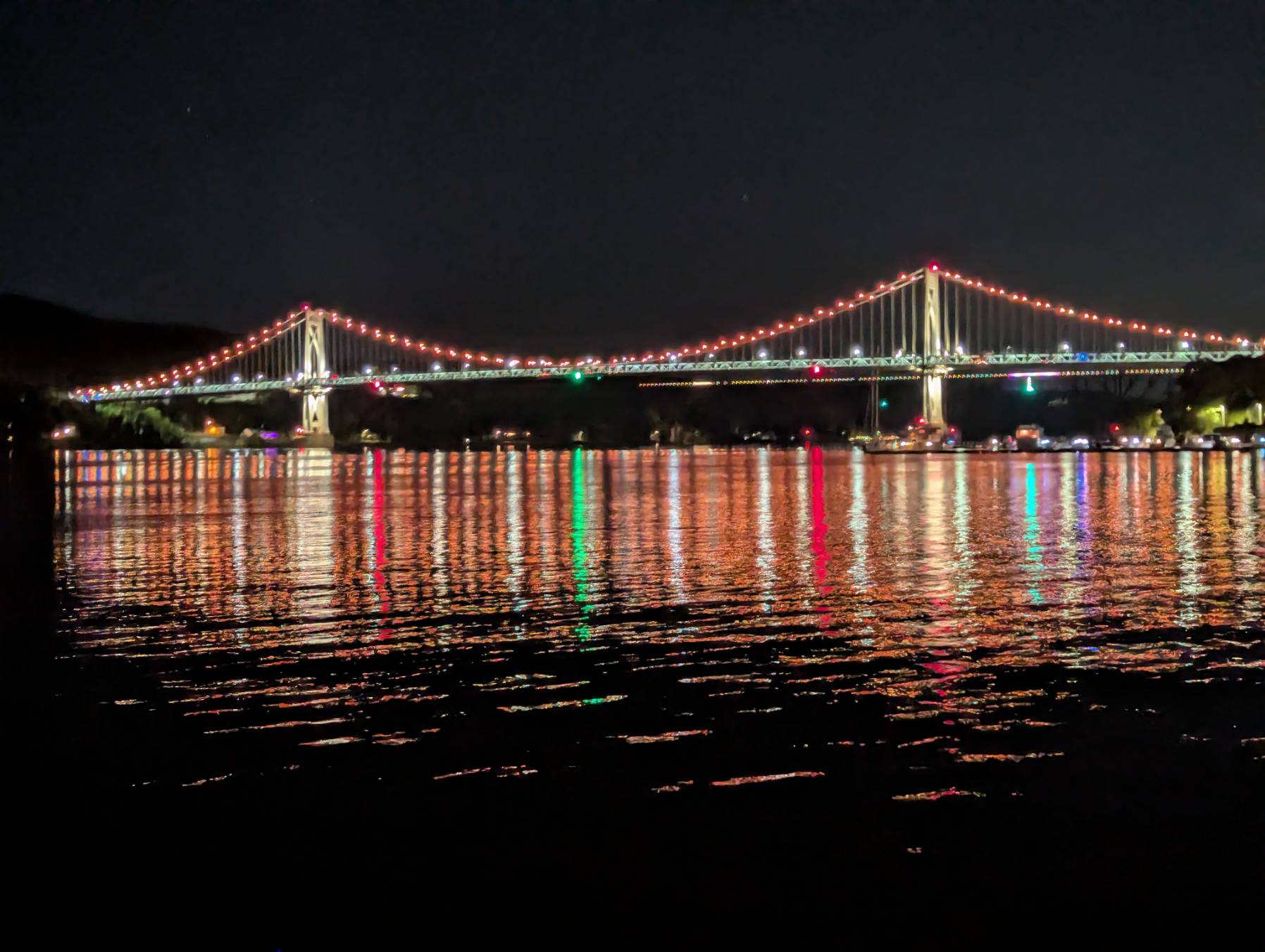 Weekend Cruise - Day 2 - Port Ewen to Poughkeepsie_DA0711CE-245B-4706-9E31-D805D801CA02