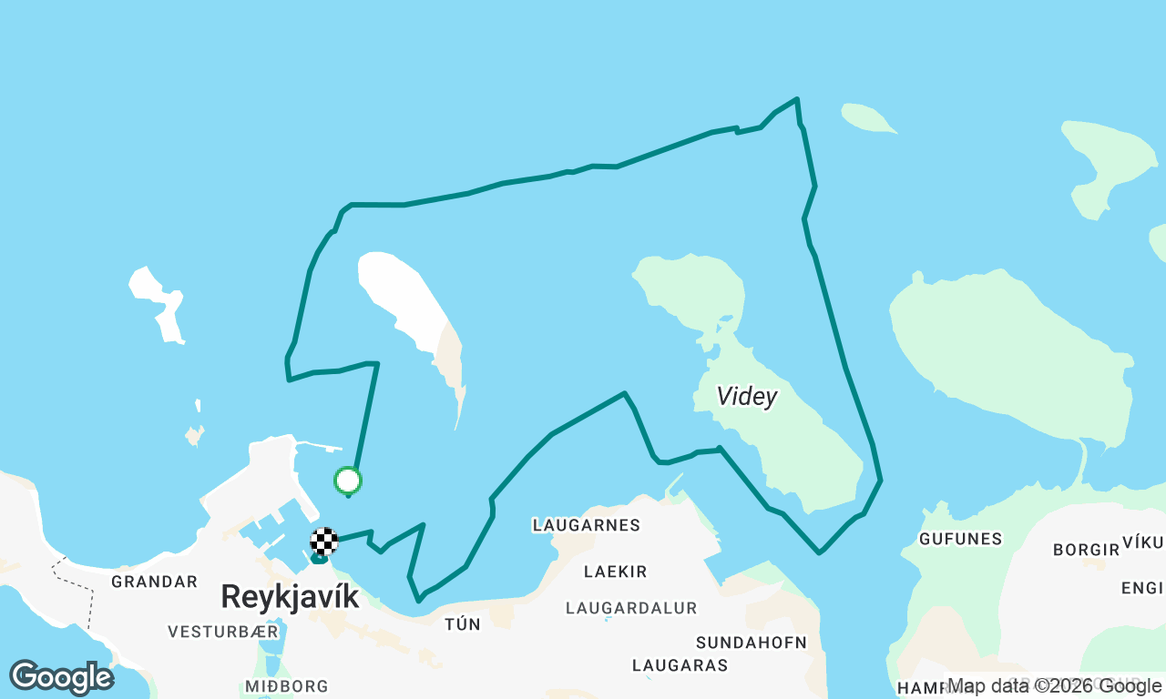 Eyjahringur