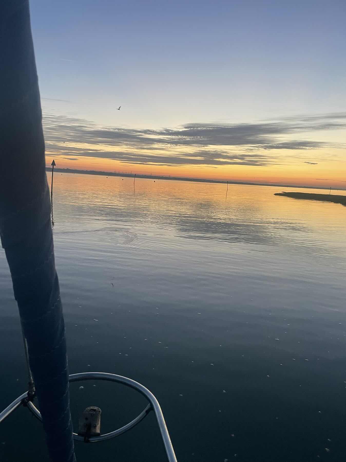Ashlett Creek to Emsworth Channel Pontoon _7C0C1922-7FB6-4CF1-AFE0-15478CEB3277