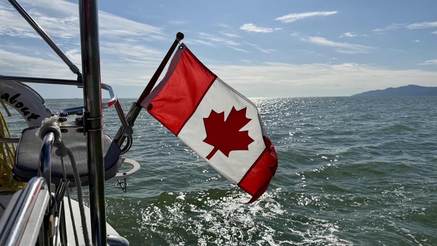 Canada Day Sail, Swim, and Barbecue _C2673A3B-2195-42CC-A88B-BF433F10BDEC