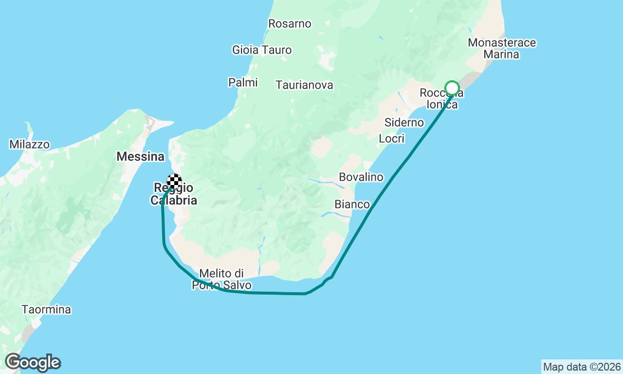 3rd leg Croatia-Portugal