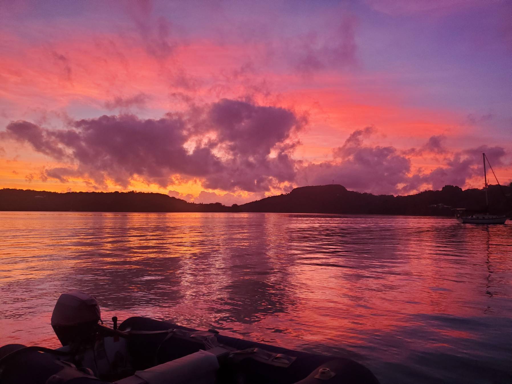 Neiafu,Tonga - End of the World anchorage_A7CB5411-6550-4226-8B2D-84A92B2CB2FB