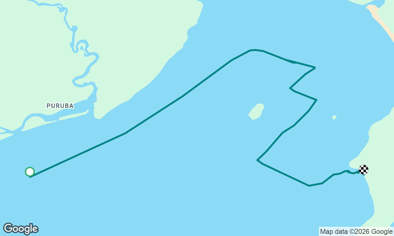 Ilha dos Porcos - Almada