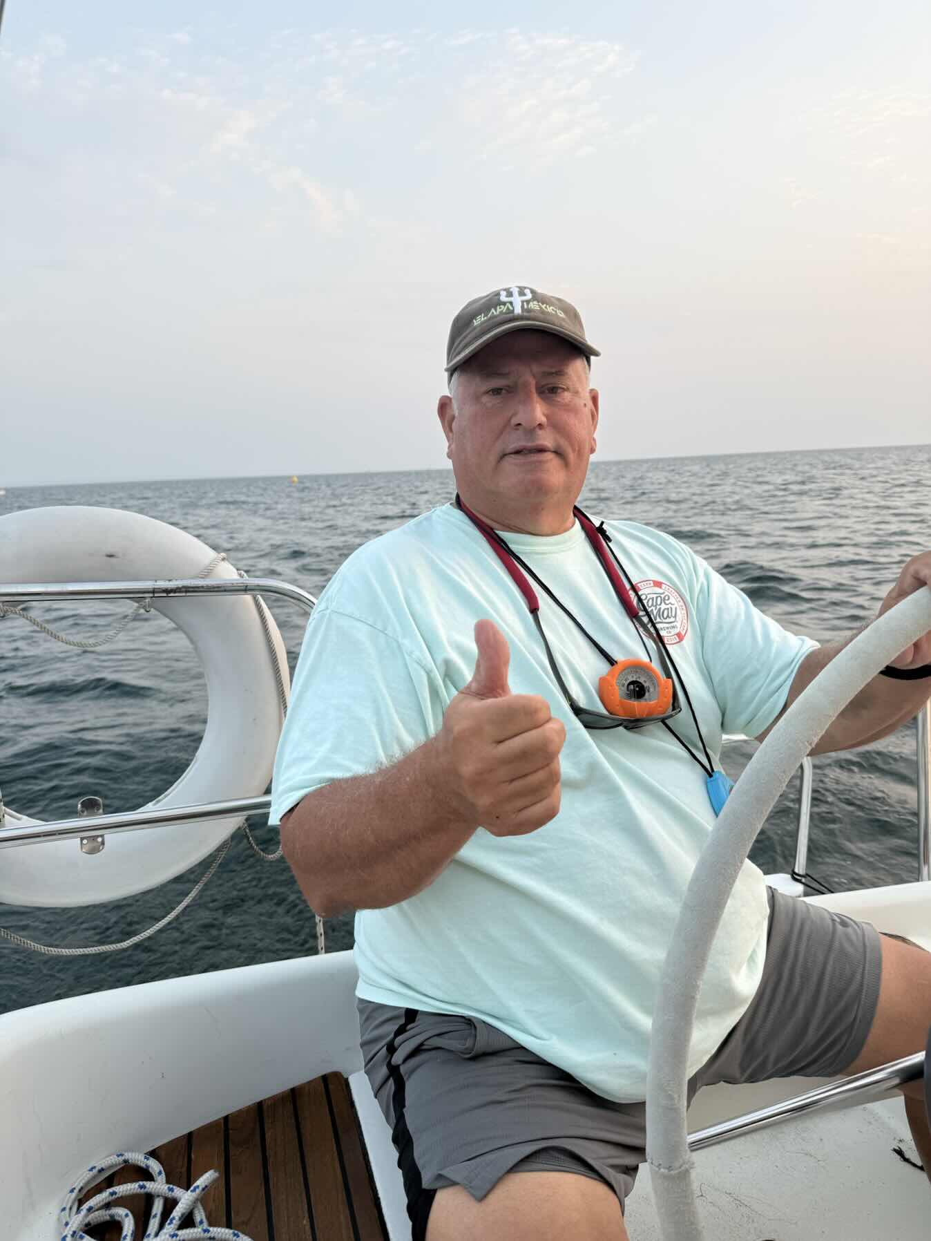 First race of the Sunset Series_F6F1F286-72E2-4428-9E8C-74A16C2100AC