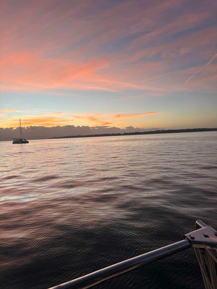 Voyage photo from SBM to Bocas Del Toros - Part 2