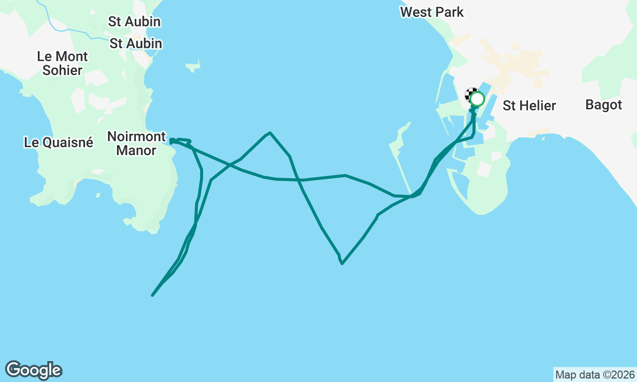 South Coast Charter