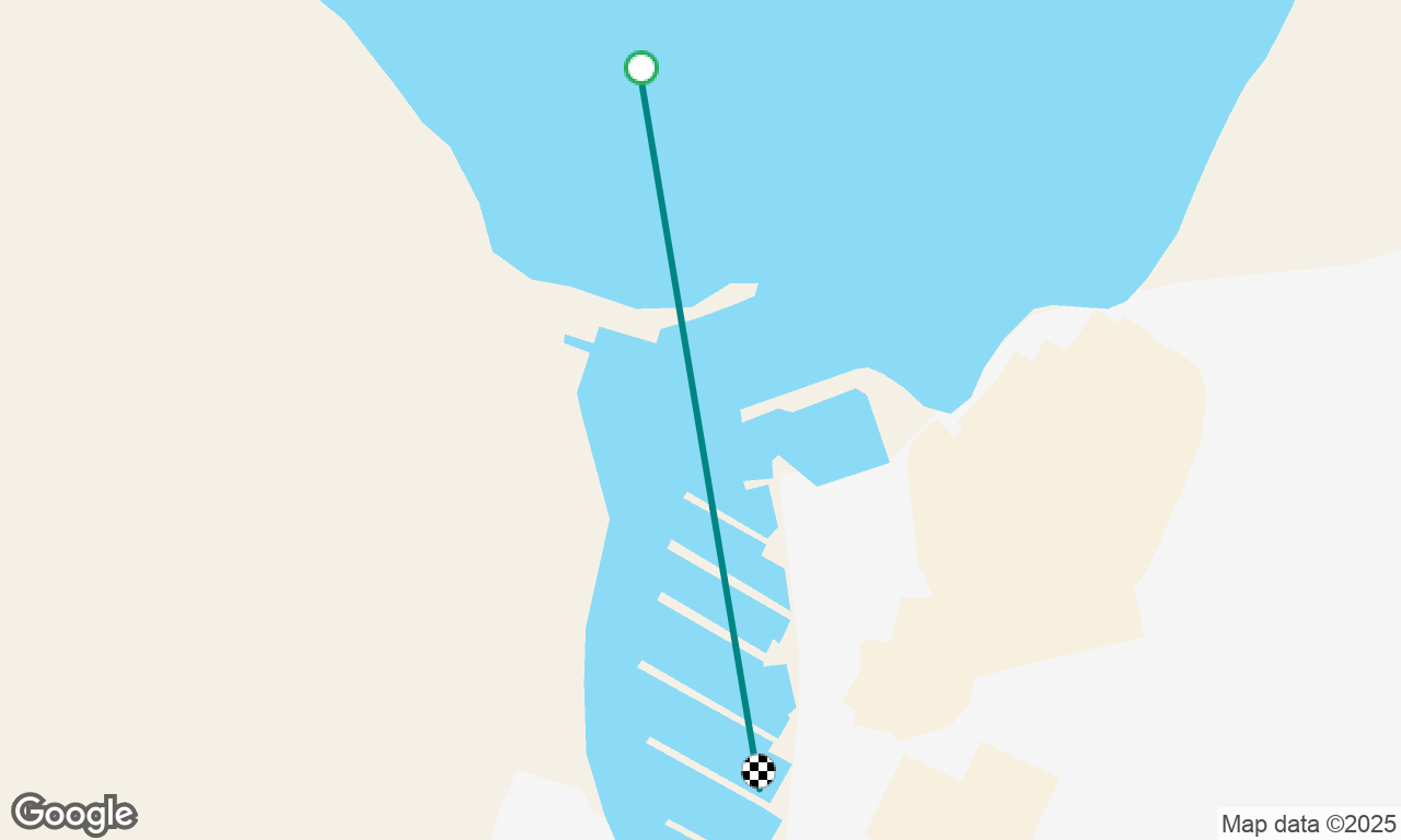 Sailing and swimming in Sığacak