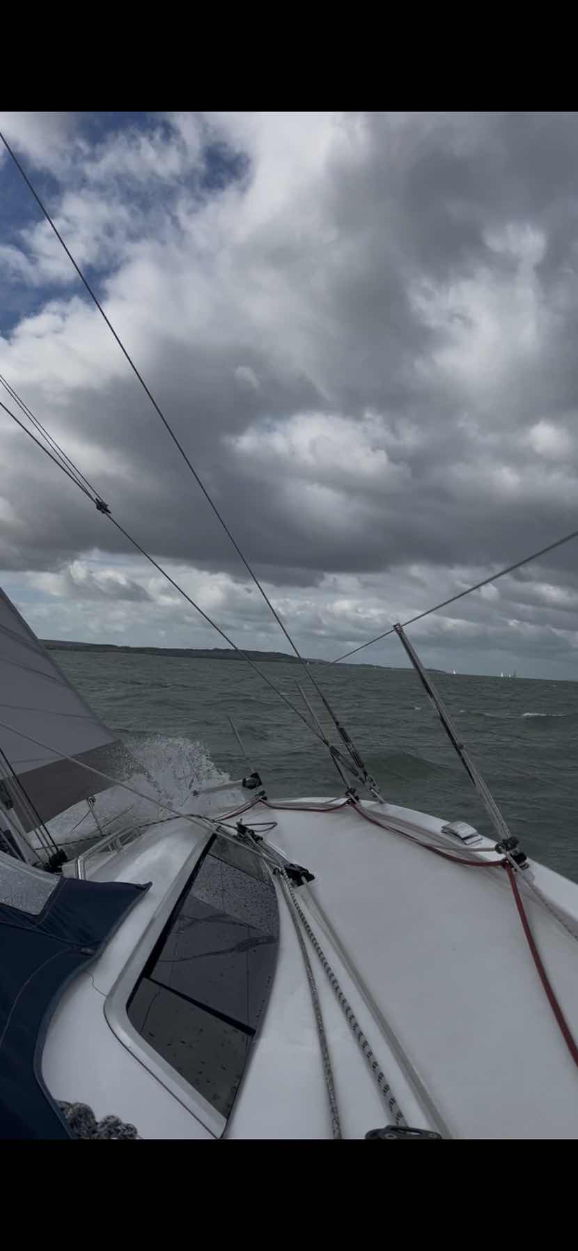 Cowes to Lymington _ABC84922-3DE3-4C32-A4AA-0FCFC2F1E94C