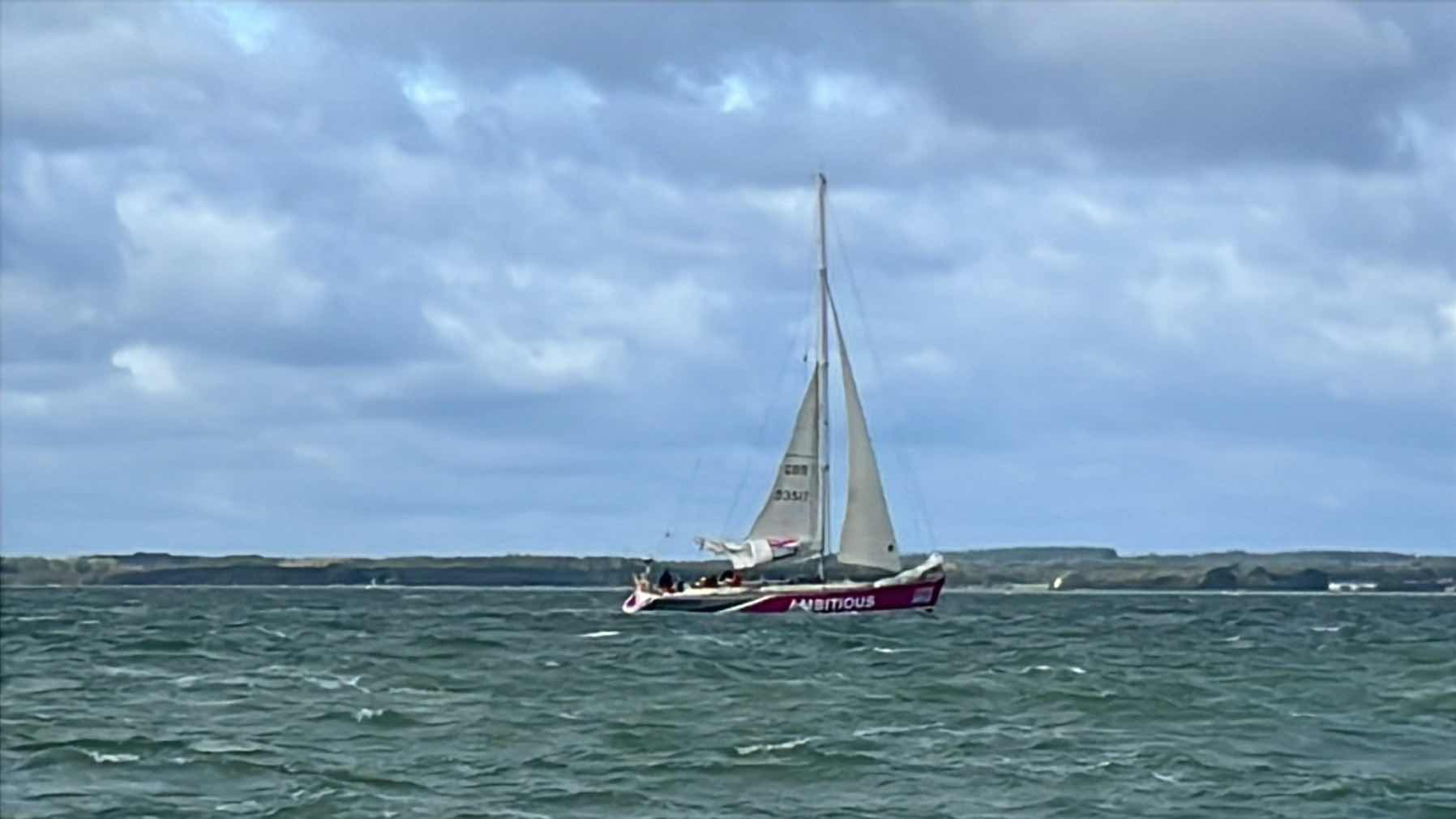 Cowes to Lymington _C4D4E426-86EC-4E1C-B042-BCC62D3C670E