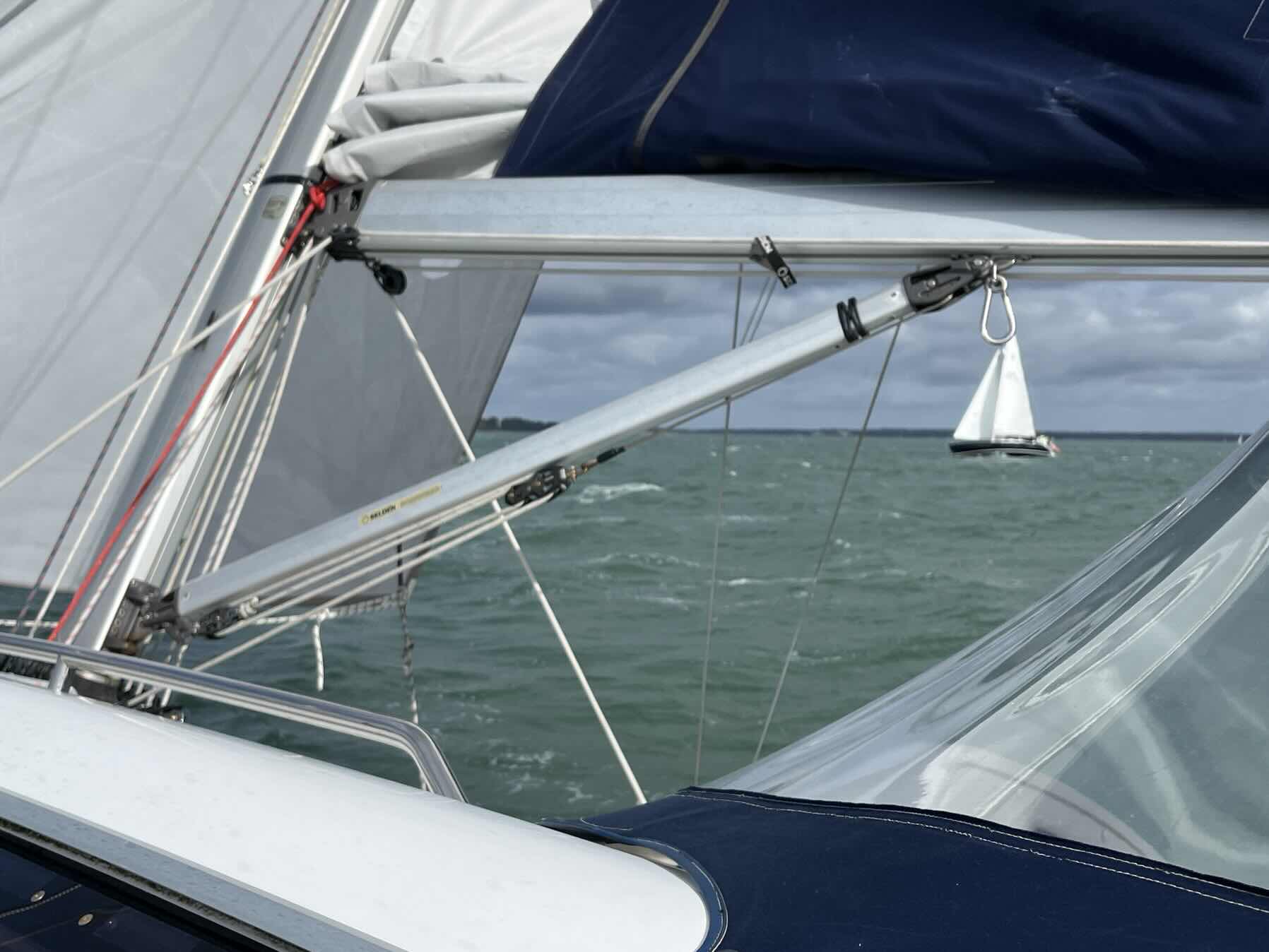 Cowes to Lymington _C6177CBC-7AEA-4EC0-A3C4-B2D5442339E6