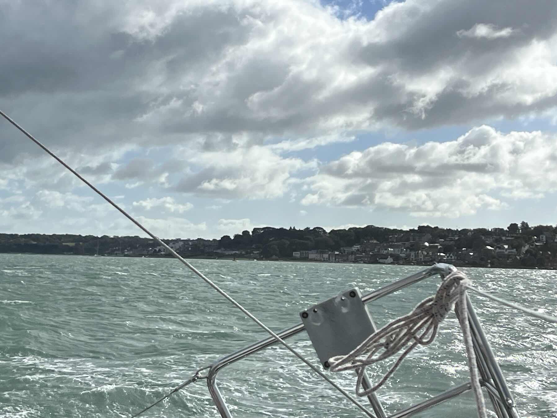 Cowes to Lymington _C9559401-9FFB-4F70-8C80-112ACDCD2E9F