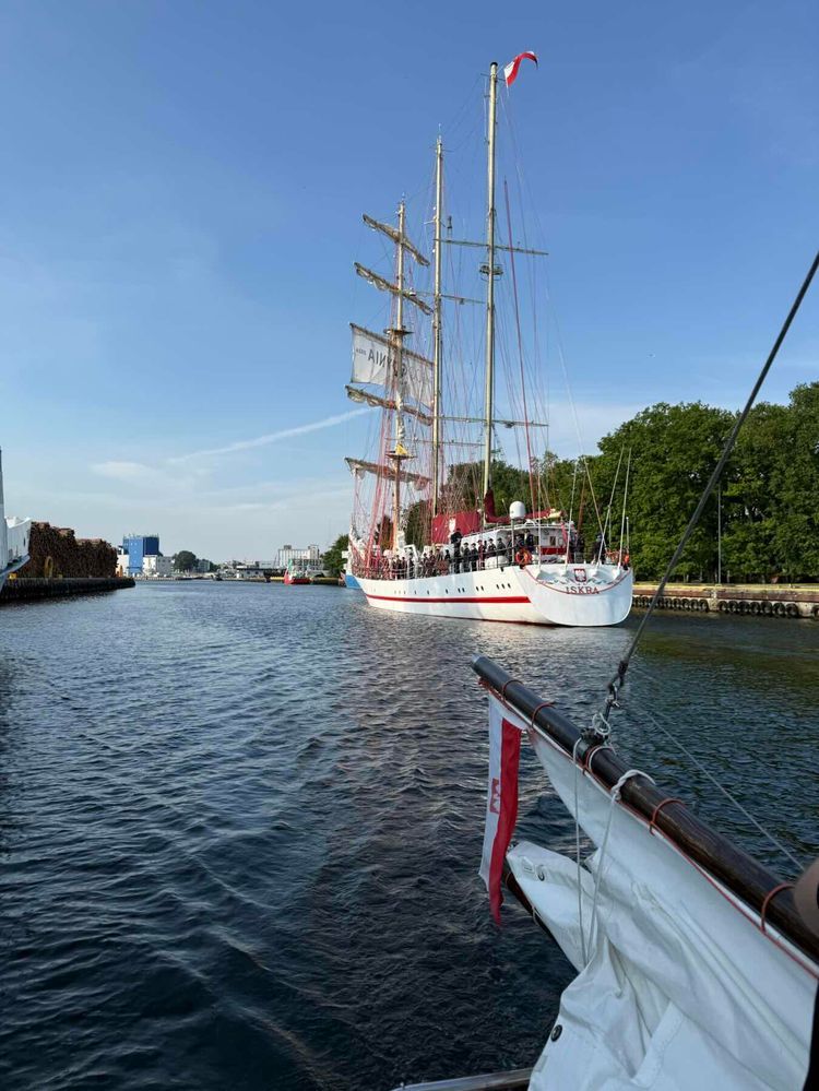 Voyage photo from 