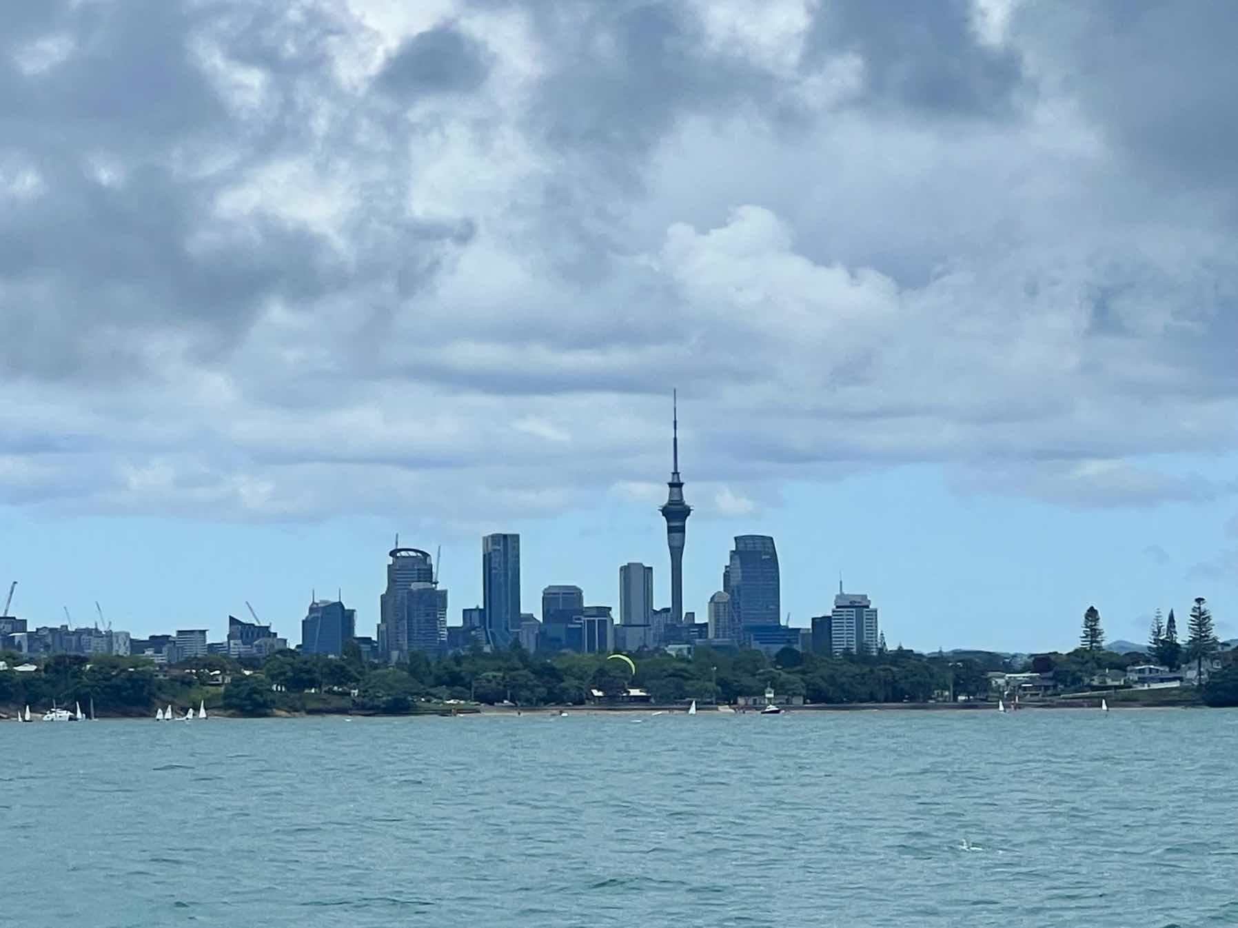 Kawau Island to Auckland_5F822496-6E17-44BE-8A41-C1DFA7341E2E