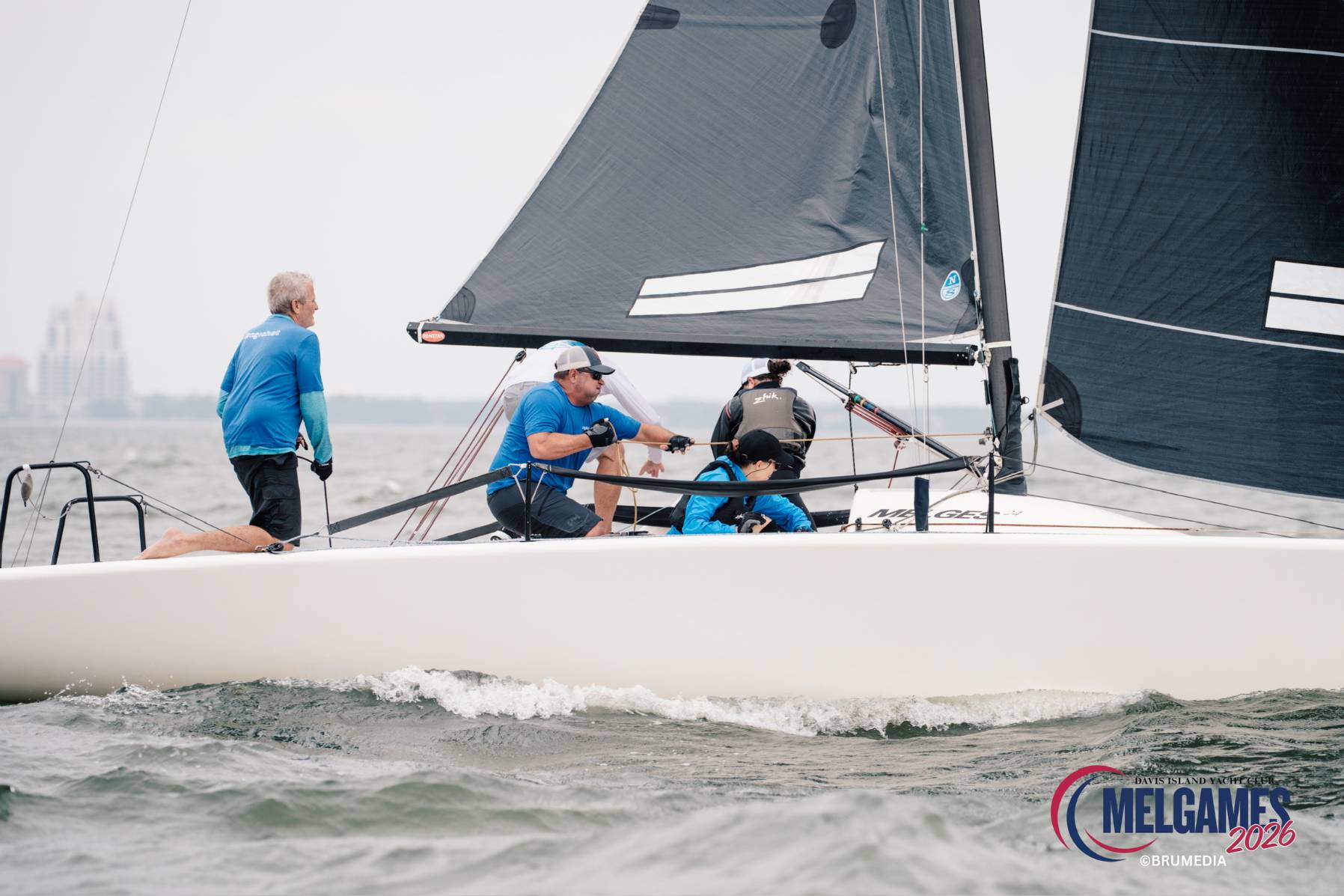 Regatta Melgames DIYC Tampa Day2/2_7AF05F82-6CD3-49DB-BF70-FCACC0F794C3