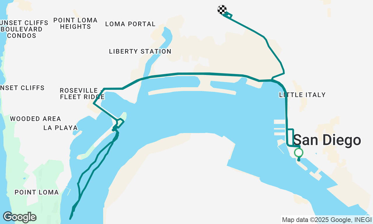 SP4 with Bret on 648