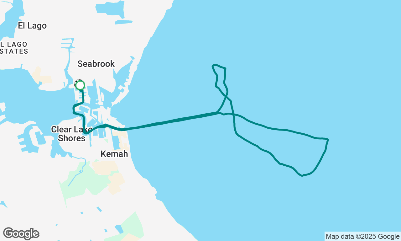 HMR spinnaker practice 