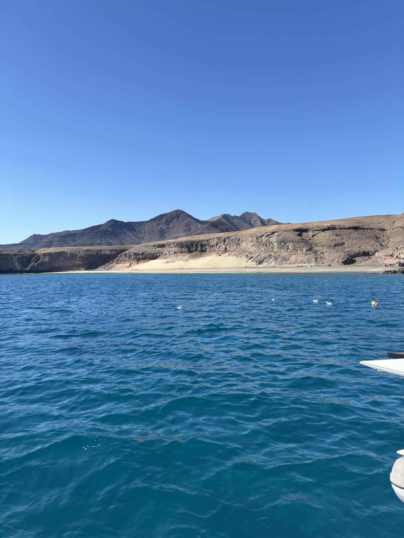 East coast of Fueteventura _9740FE8C-88B5-4C6D-B9B9-442A238E3E8B