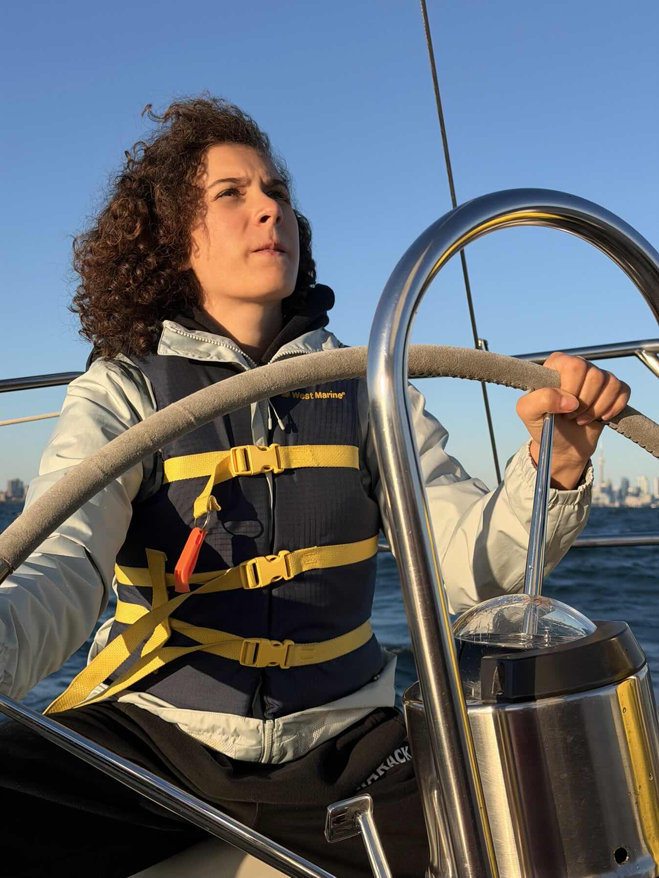 Sunset sail_410D1CE8-EC16-4C8C-A1E6-3448CF0C741F