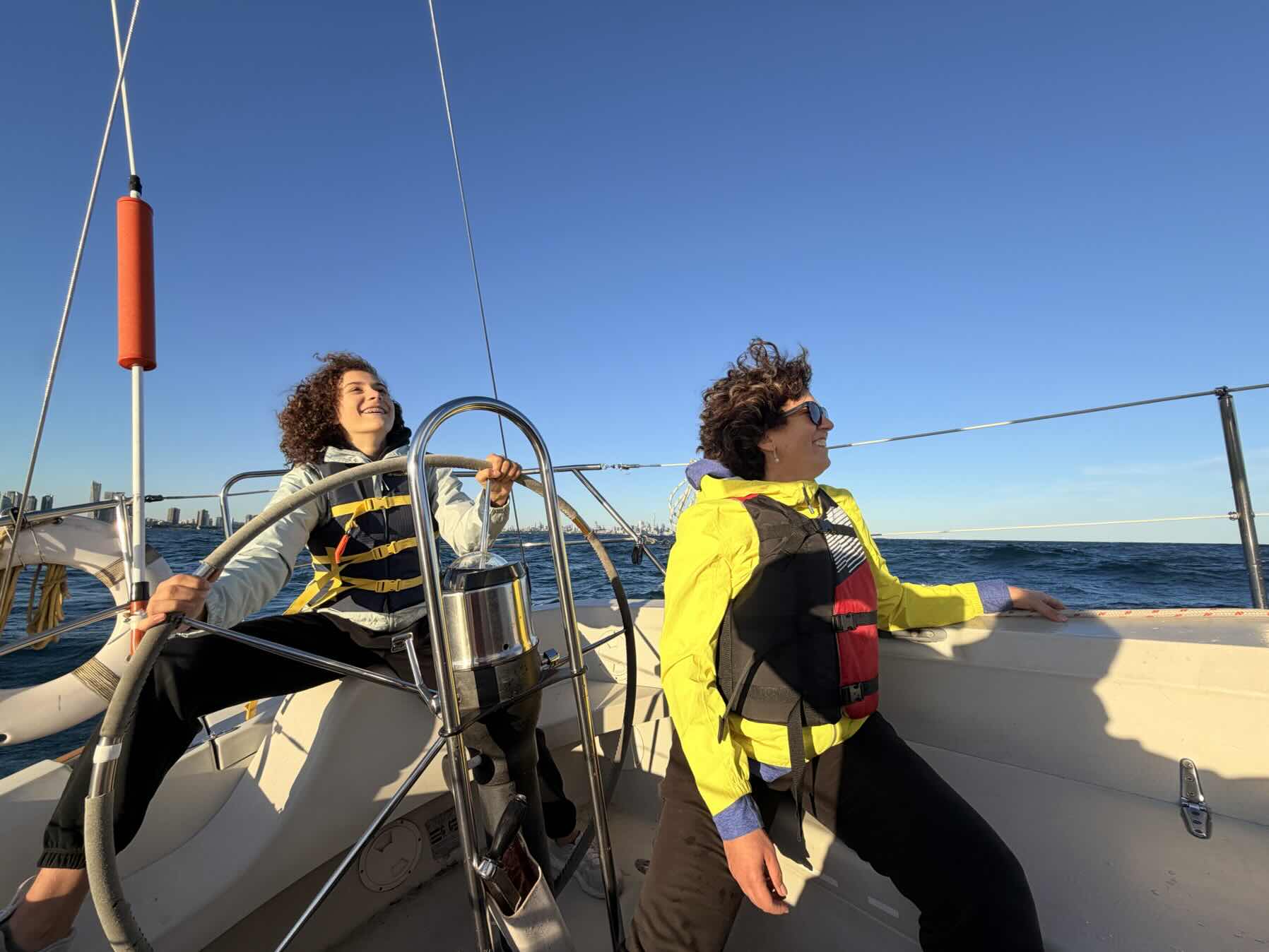 Sunset sail_950C45ED-2EDD-4BF2-8C0C-28C006D4F804